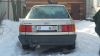 Audi-80 1991года
