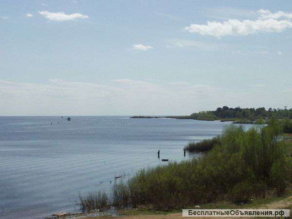 Д.Петрово, Участок 8 сот