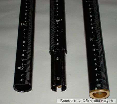 Метрошток 3,5м