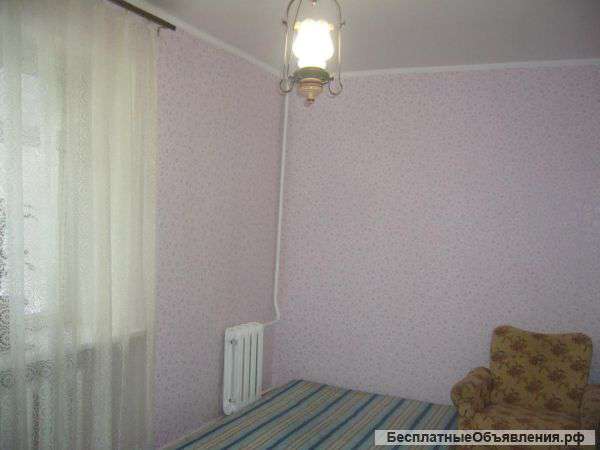 2 комн квартира центр г. Подольск ул. Кирова д.78