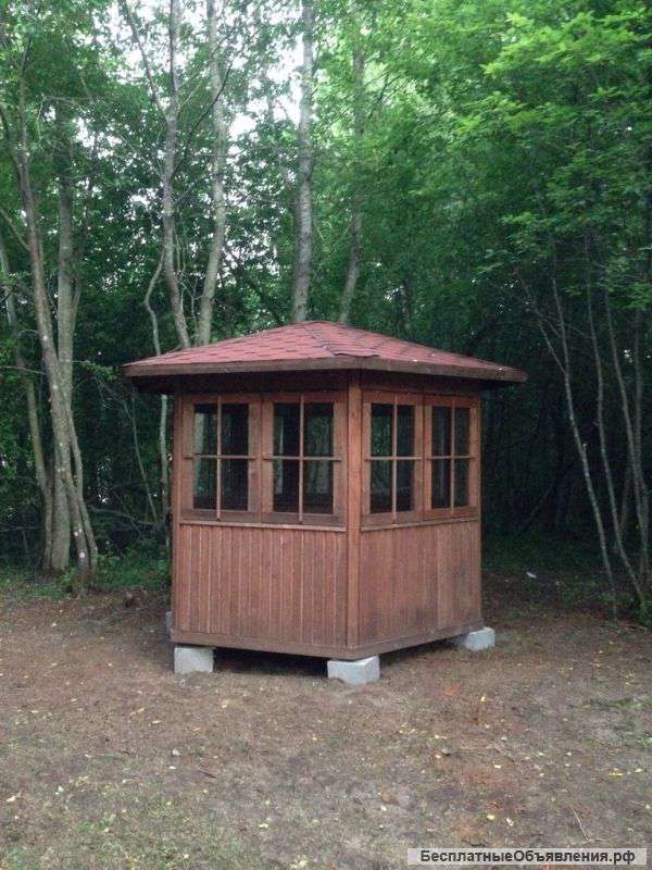 Фундаментные бетонные блоки 400х200х200