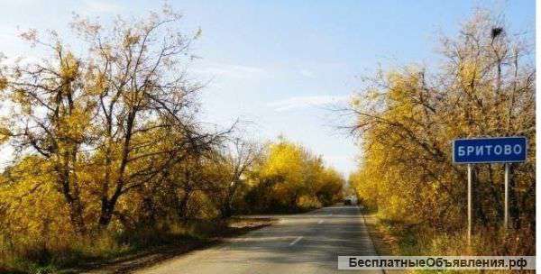 Участок ЛПХ 234 сот. в Раменском р-не.