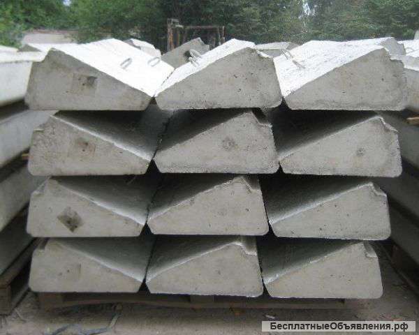 Ступени лесничные ЛС 11. 12, 13, 14