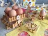 Подарки на Пасху ручной работы