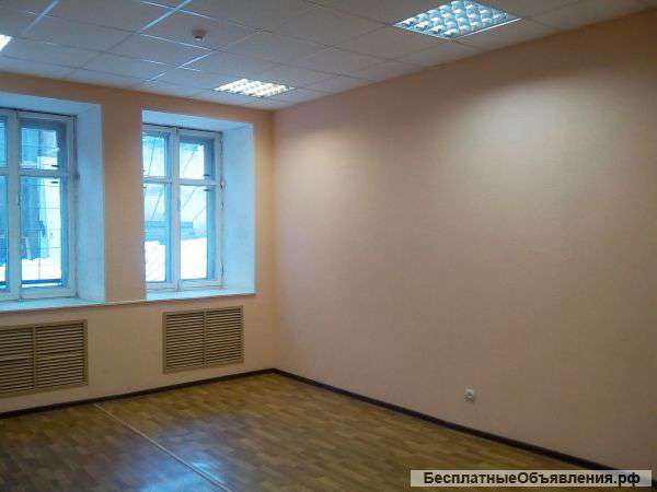 Торговые площади от собственника, 26,0 / 33,0 м.кв.
