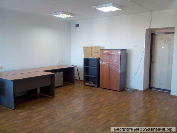 Сдам офисное помещение от собственника, 36,5 м.кв.