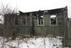 Дом с пропиской в аварийном состоянии