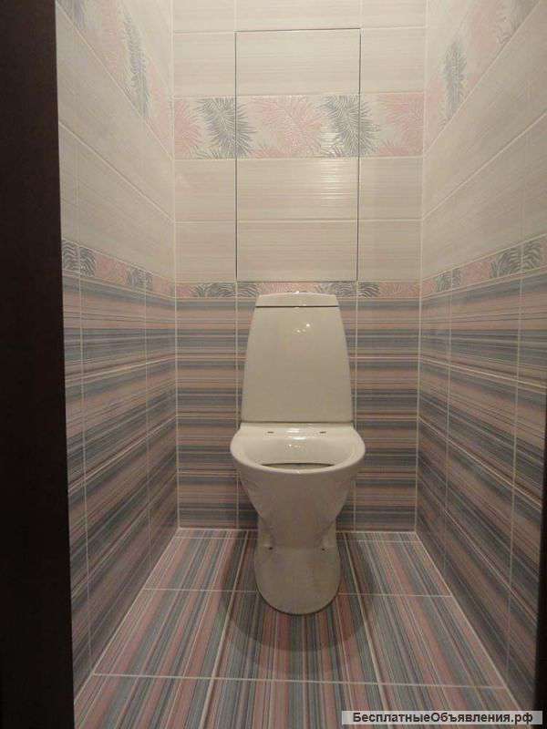 Отделка и ремонт квартир