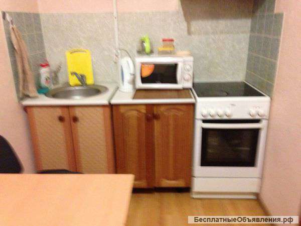 Комната с ремонтом рассмотрим ВСЕХ приличных