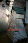 Декоративная (садовая) мельницы