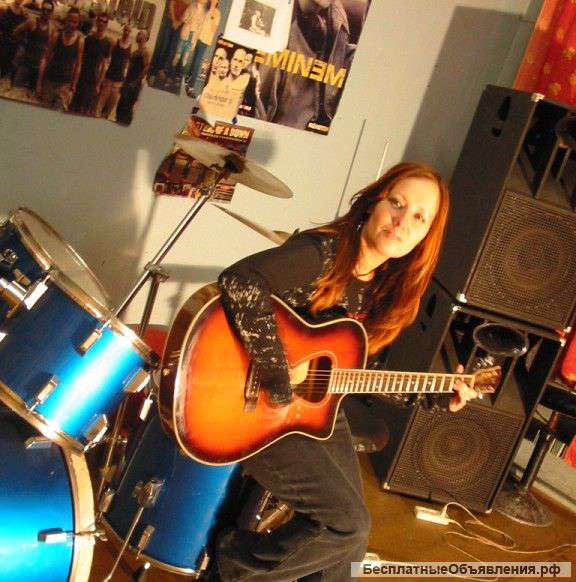 Пишу на заказ песни и стихи