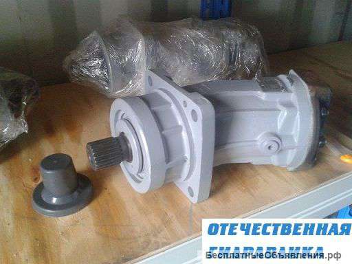 Гидромотор, Гидронасос серии 310.2.112