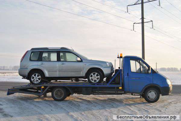 Эвакуатор тысяча по г.Н.Н.
