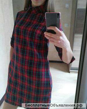 Модная женская одежда
