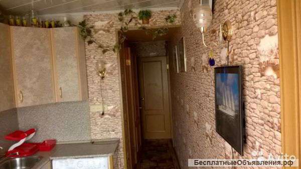 Комната 13 м² в 2-к, 5/9 эт