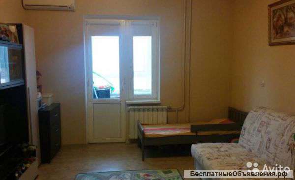 1-к квартира 37кв.м 810 эт.