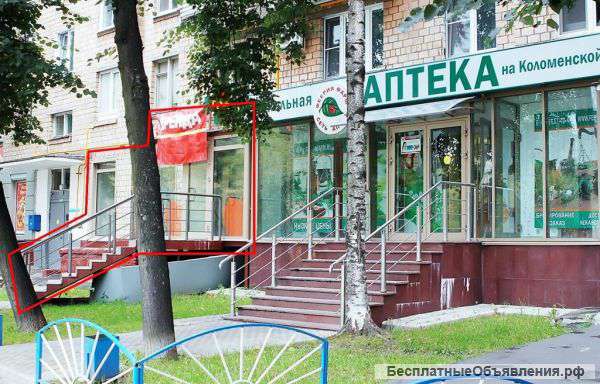 Торговое помещение (ПСН) Новинки, 4