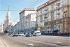 Торговое помeщение (ПСН) Садовая-Черногрязская, 13