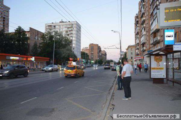Торговое помещение (ПСН) Первомайская, 81