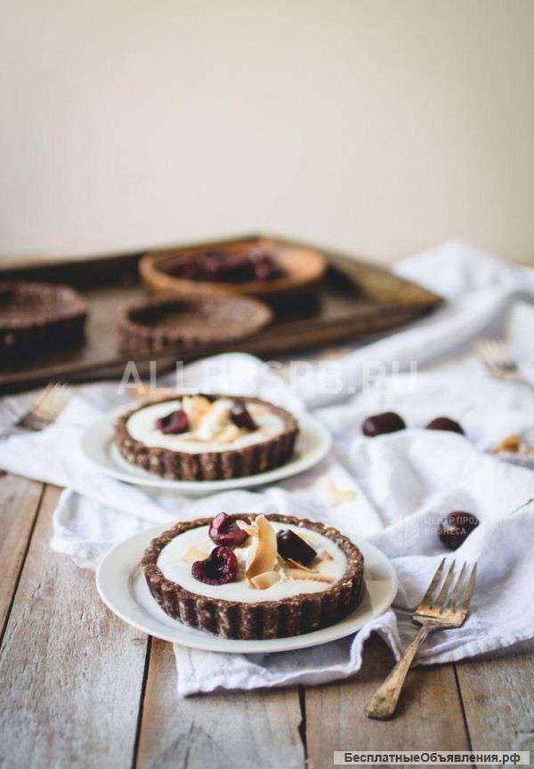 Действующая пекарня с франшизой известного бренда