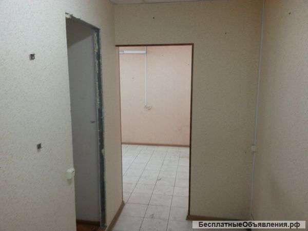 Помещение свободного назначения 57 кв.м