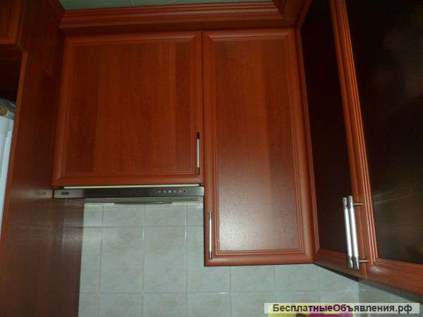 Квартиру из двух изолированных комнат