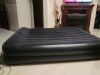 Матрас-кровать надувной
