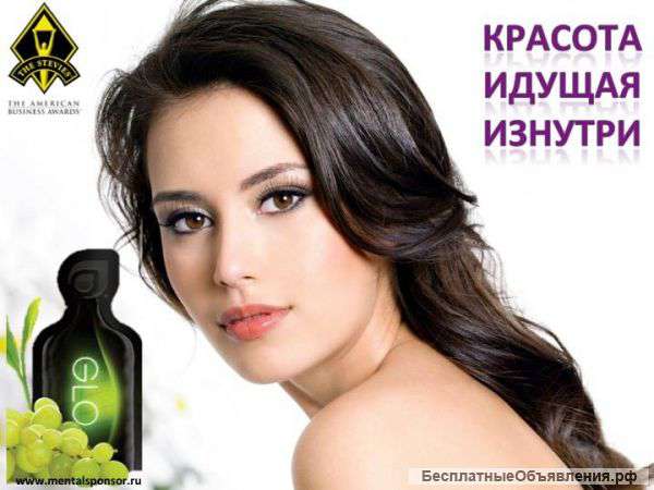 Набор по уходу за волосами и телом