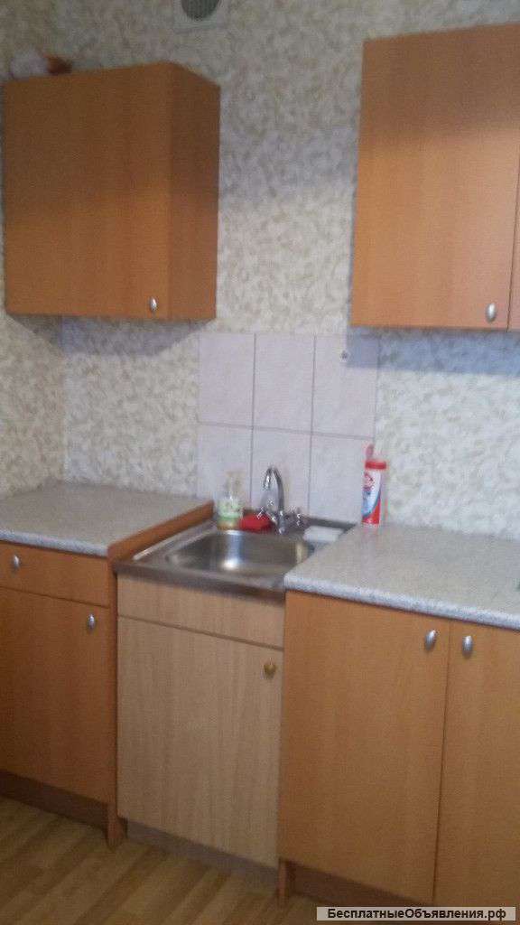 Сдам 1-комнатную квартиру