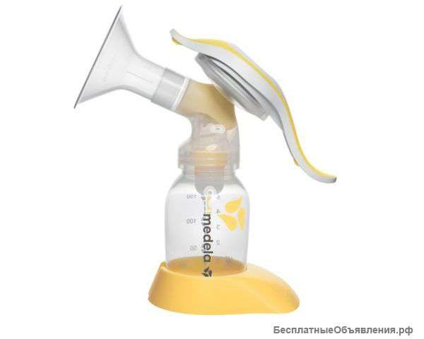 Молокоотсос Medela