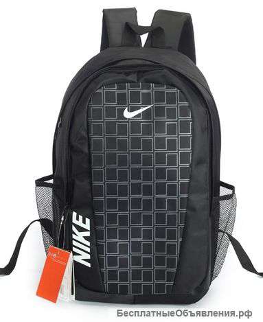 Рюкзак nike новый