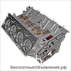 Коленвал Блок Камаз Маз