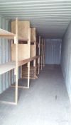 Сдам склад-контейнер 30м2 14000руб.в месяц м.Коломенская ул.Речников 7