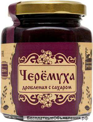 Варенье, натуральный шоколад