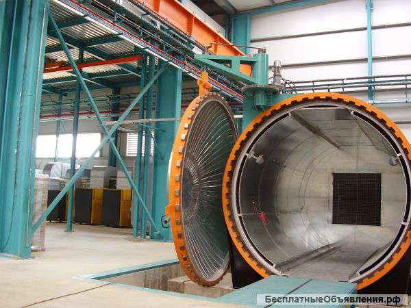 Проектирование и изготовление производственных линий