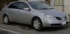 Nissan Primera