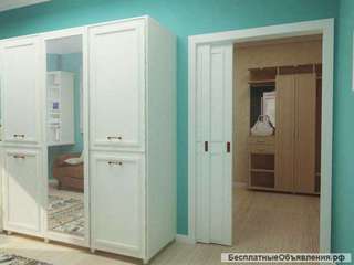 Пеналы для дверей в стене - расширьте пространство своей квартиры