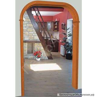 Арка межкомнатная «Модерн»