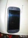 Телефон Samsung galaxy s3 mini