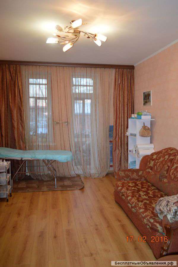 2-комнатная квартира, Куйбышева, 24