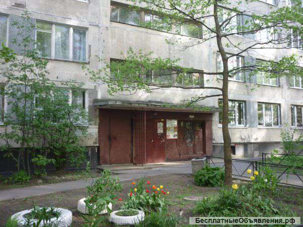 3-хкомнатной квартиры