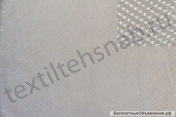 Комплексные поставки технических тканей