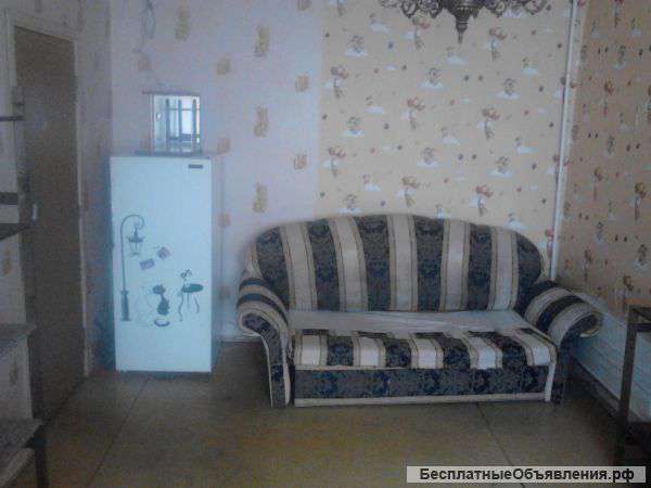Комната 18 кв.м.