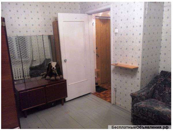 Большая Санкт Петербургская ул., д.148к1, 1 к.кв.: 21/12/5 кв.м.4/5 кирп.