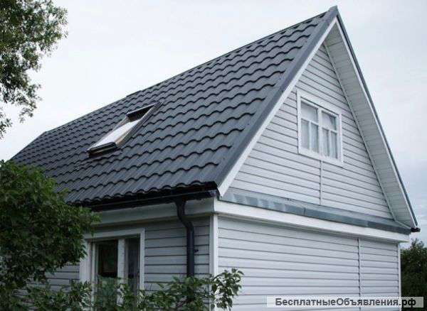 Строительные услуги и все что с ними связано