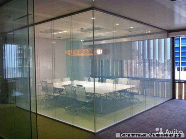 Умные стекла smart-glass