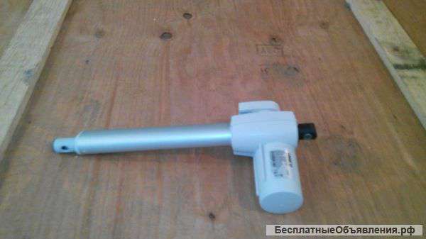 Линейные актуаторы LINAK