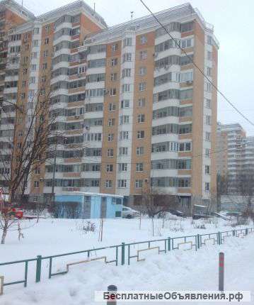 2-х комн.квартира в Солнцево