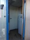 Блок-контейнер размером 8 x 3 x 2,5 с тамбуром