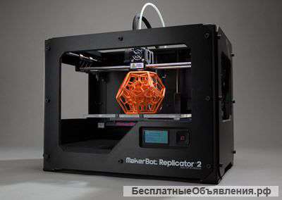 3d печать из ABS и PLA пластика